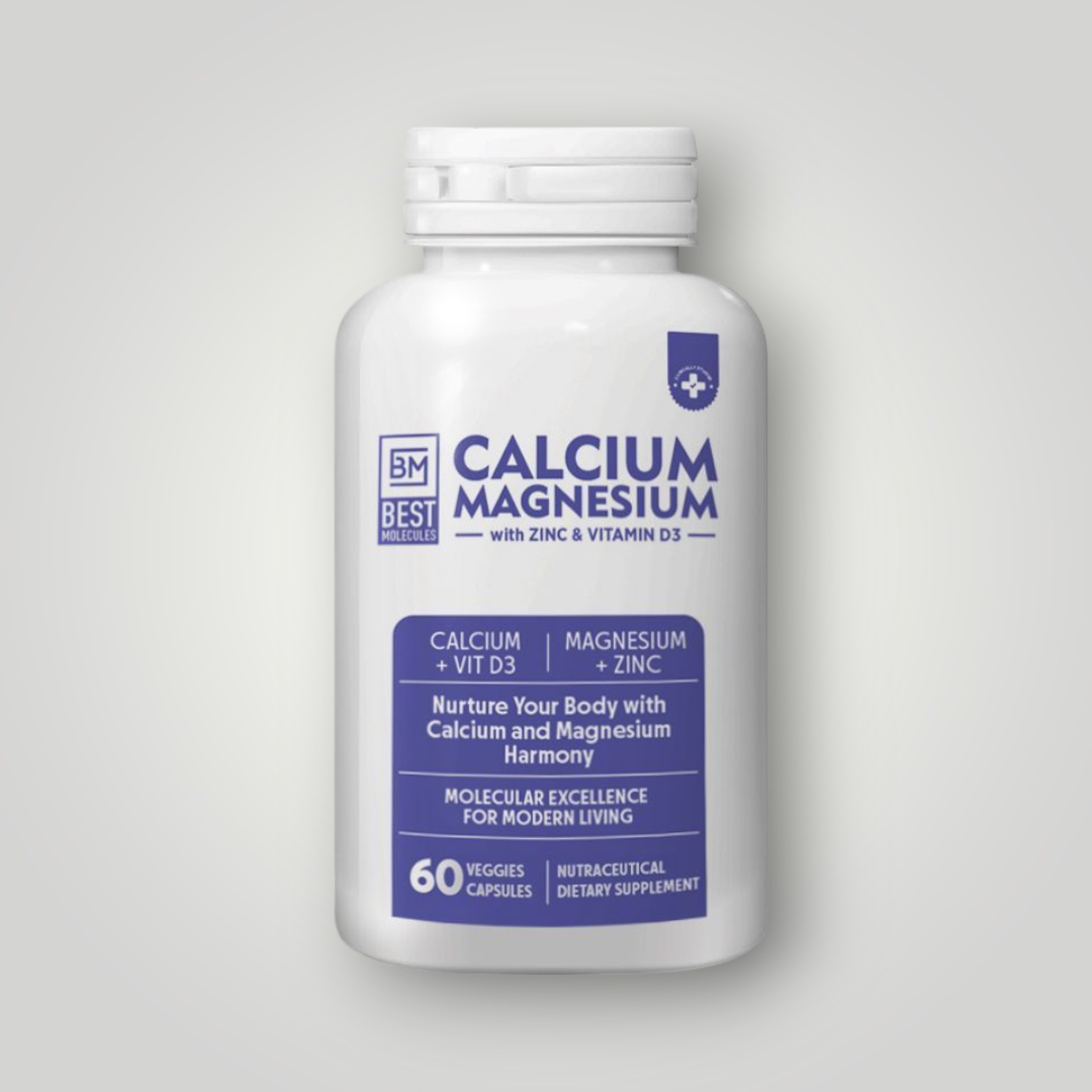 Calcium magnesium
