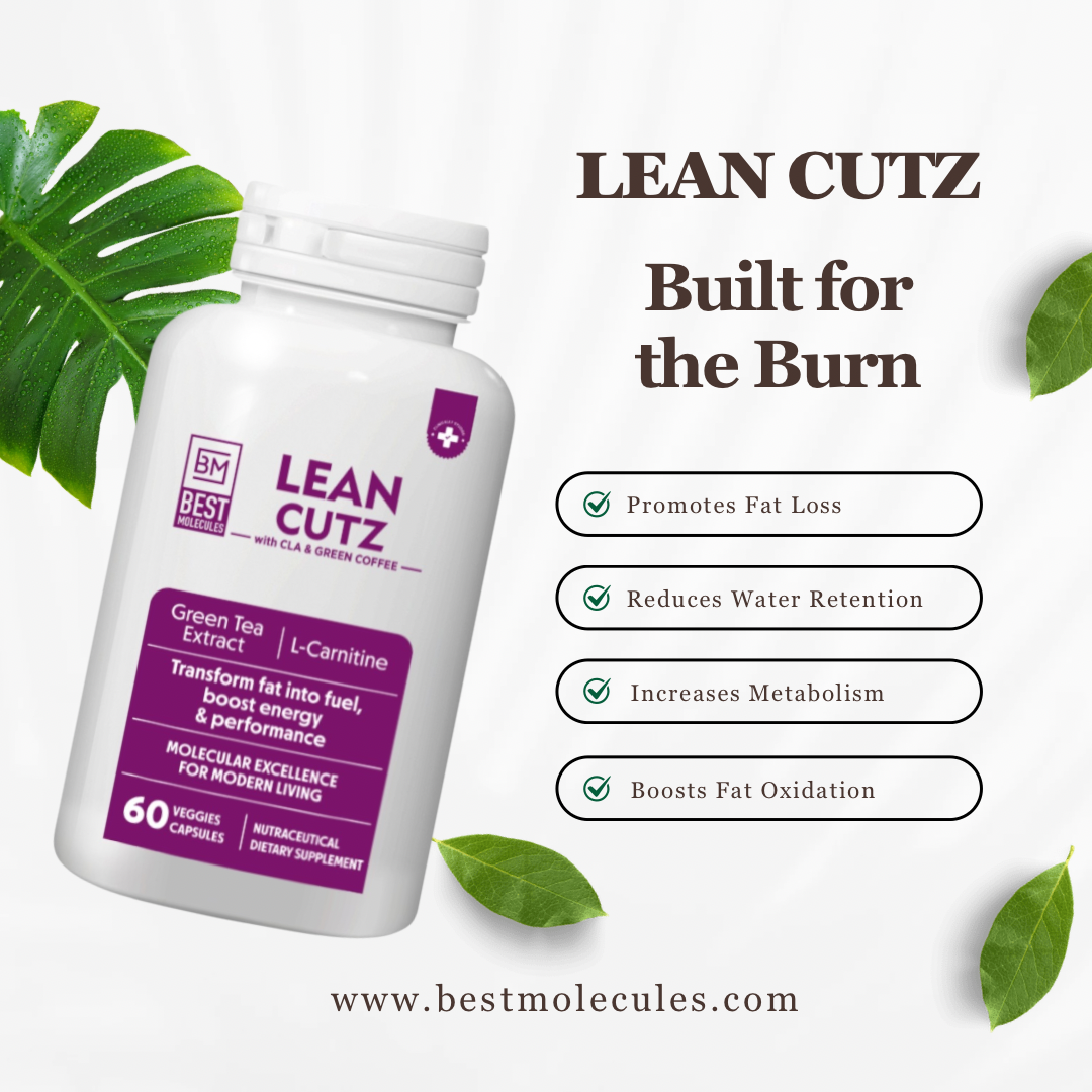 Lean Cutz info