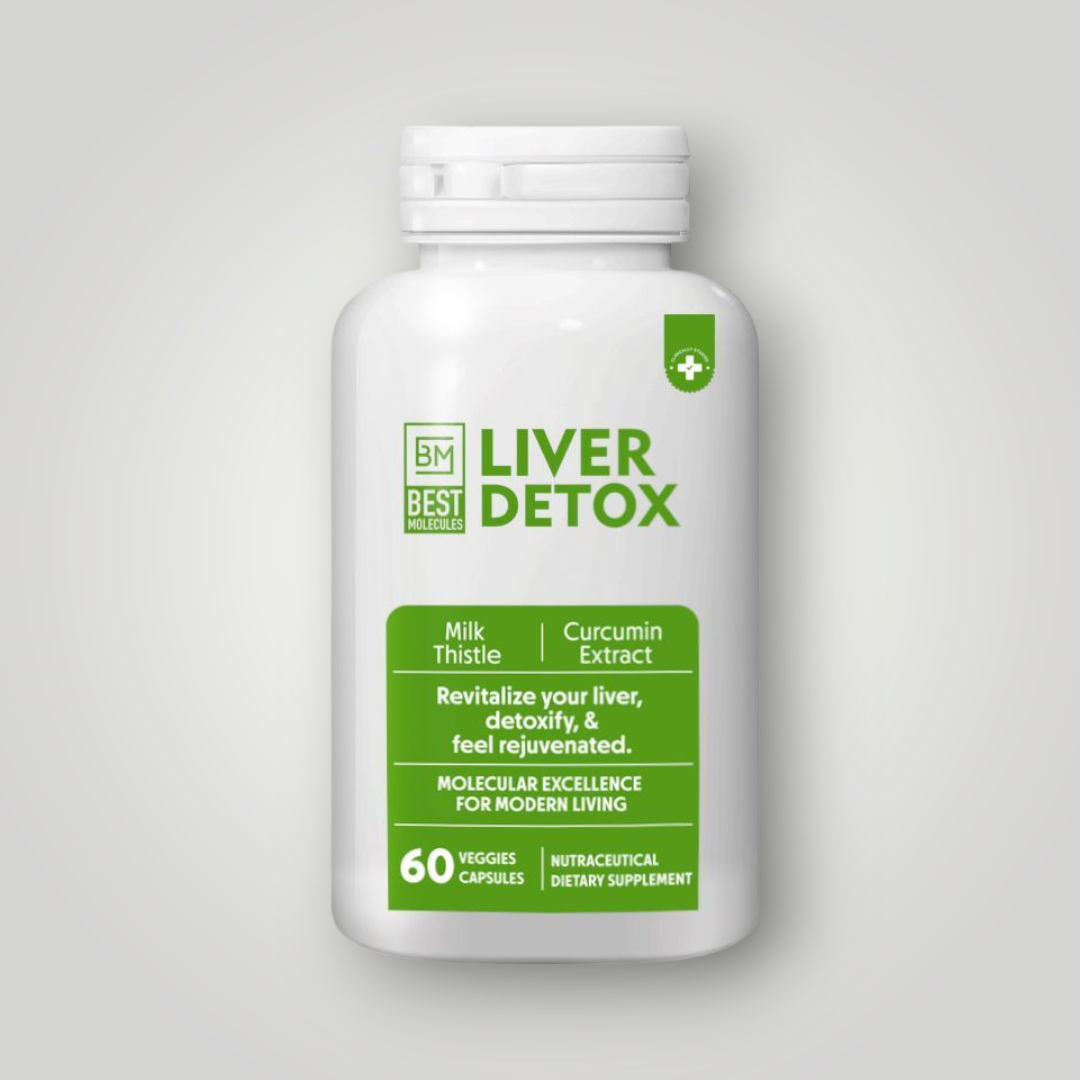 Liver Detox