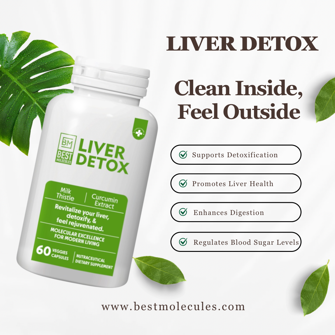 Liver Detx Info