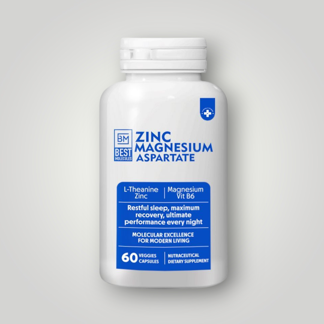 Zinc Magnesium